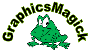 File:GraphicsMagick-Logo.png