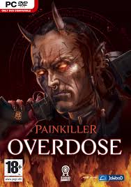 Painkiller Overdose Cover.jpg