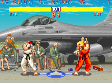 File:Street Fighter II.png