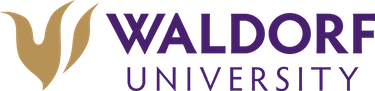 File:Waldorf University logo.png