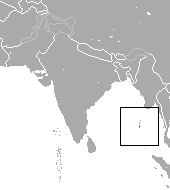 Andaman Shrew area.png