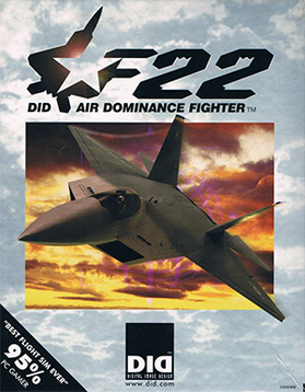 File:F-22 - Air Dominance Fighter Coverart.png
