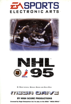 File:NHL95 MegaDrive.jpg
