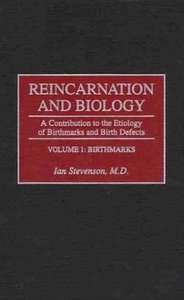 Reincarnation and Biology (Volume 1 cover).jpg