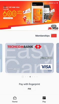 File:Screenshot of Samsung Pay in Vietnam.jpg