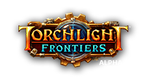 Torchlight Frontiers alpha logo.png