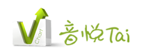 YinYueTai.com logo