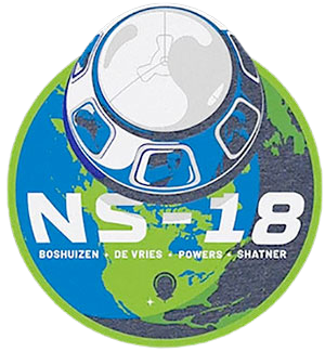 File:Blue Origin NS-18 logo.png