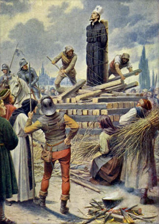 File:Muttich, Kamil Vladislav - Mistr Jan Hus na hranici v Kostnici 1415.jpg