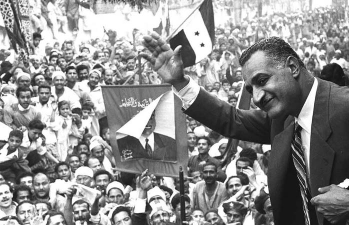 File:Nasser in Mansoura, 1960.jpg