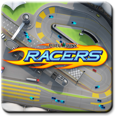 PixelJunk Racers logo.png