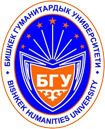 Bishkek Humanities University logo.png