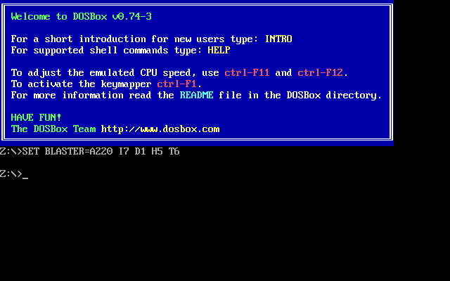 File:DOSBox screenshot.png