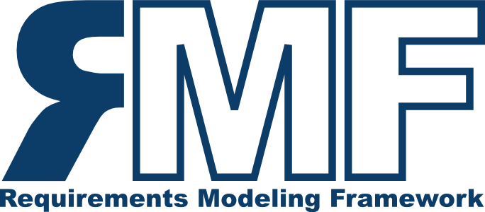 File:Logo Requirements Modeling Framework (RMF).png