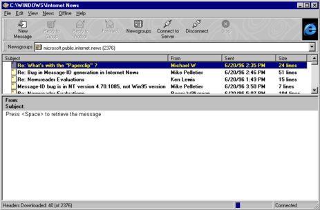 File:Microsoft Internet Mail and News screenshot.png