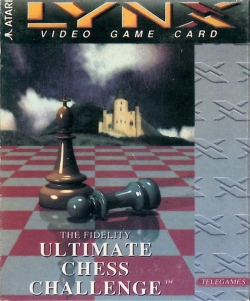 File:Fidelity Ultimate Chess Challenge cover art.jpg