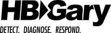 The HBGary logo