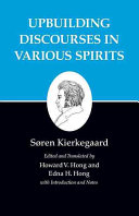 Edifying Discourses in Diverse Spirits.jpg