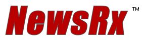 File:NewsRx logo.jpg