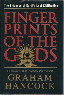 File:Fingerprints of the Gods (Graham Hancock book).jpg