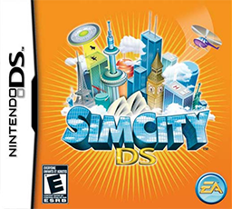 File:SimCity DS Coverart.png