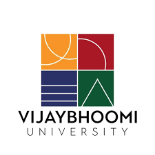 Vijaybhoomi University Logo.png