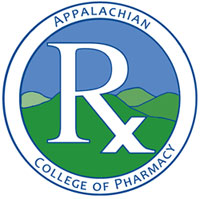 File:Appalachian College of Pharmacy logo.jpg