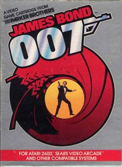 James Bond 007 1983 Parker Brothers game.jpg