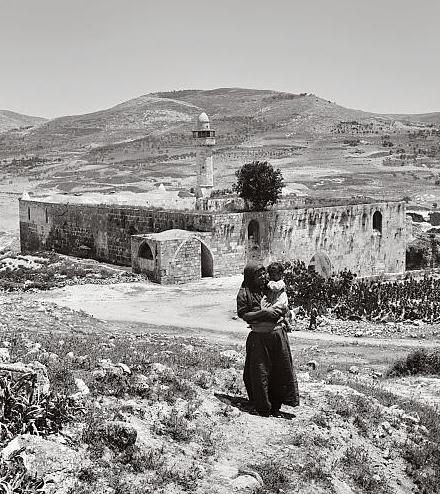 File:Nabi Yahya Mosque, Sebastia, c. 1920.jpg