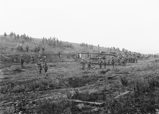File:AWM E03883 5th Brigade Picardie 8 August 1918.jpg