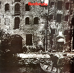 Hugh Cornwell And Robert Williams - Nosferatu album cover.jpg