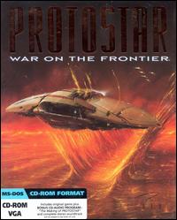 Protostar War on the Frontier cover.jpg