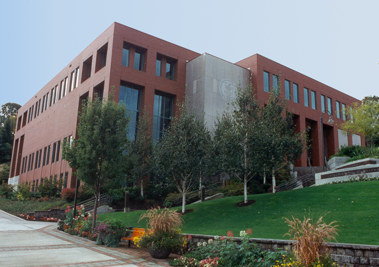 File:Seattle Pacific University Library.jpg