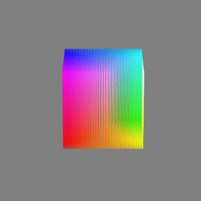 File:18-bit RGB Cube.gif