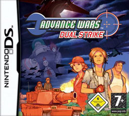 File:Advance Wars DS cover art.jpg
