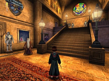 File:Harry Potter and the Philosopher's Stone PC screenshot.jpg