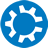 File:Kubuntu Icon.png