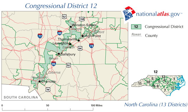 File:North Carolina 12th Congressional District (National Atlas).gif