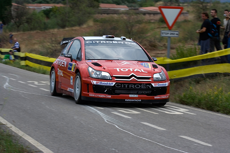 File:Sébastien Loeb - 2007 Rally Catalunya 2.jpg