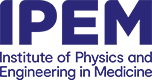 Institute of Physics and Engineering in Medicine logo 2021.png