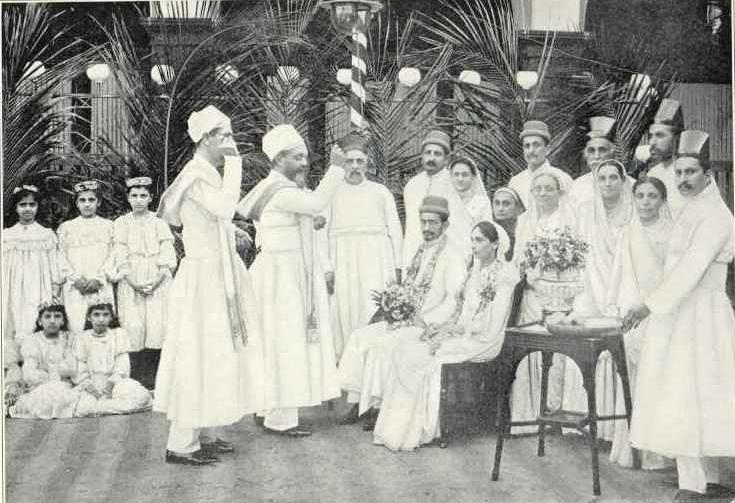 File:Parsee Wedding 1905.jpg