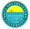 Nova Southeastern University Oceanogrpahic Center logo.png