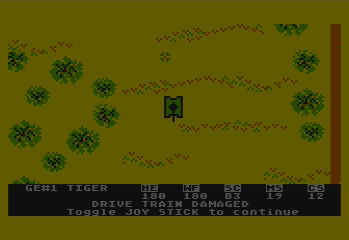 File:TAC (video game) Atari 8-bit PAL screenshot.png