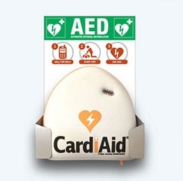 File:Wall-mounted AED.jpg