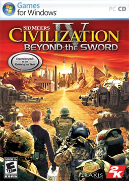 File:Civilization IV - Beyond the Sword Coverart.png