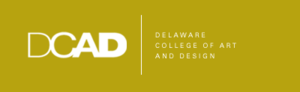 File:Delaware College of Art and Design (logo).png