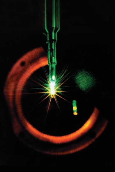 File:Fusion target implosion on NOVA laser.jpg