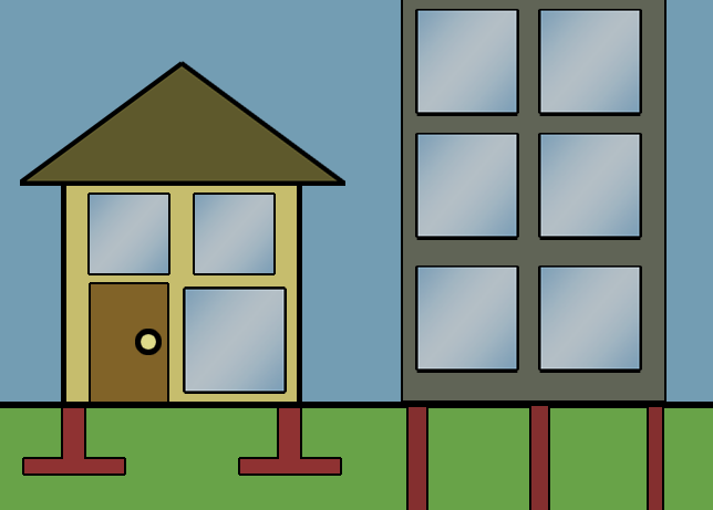 File:Mock foundations for House and Apartment.png