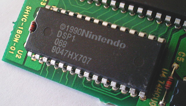 File:Nintendo DSP-1 chip.jpg