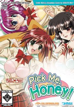 File:Pick Me Honey! cover.jpg